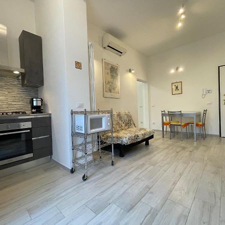 Casa Matta Careggi Appartement Florence Buitenkant foto