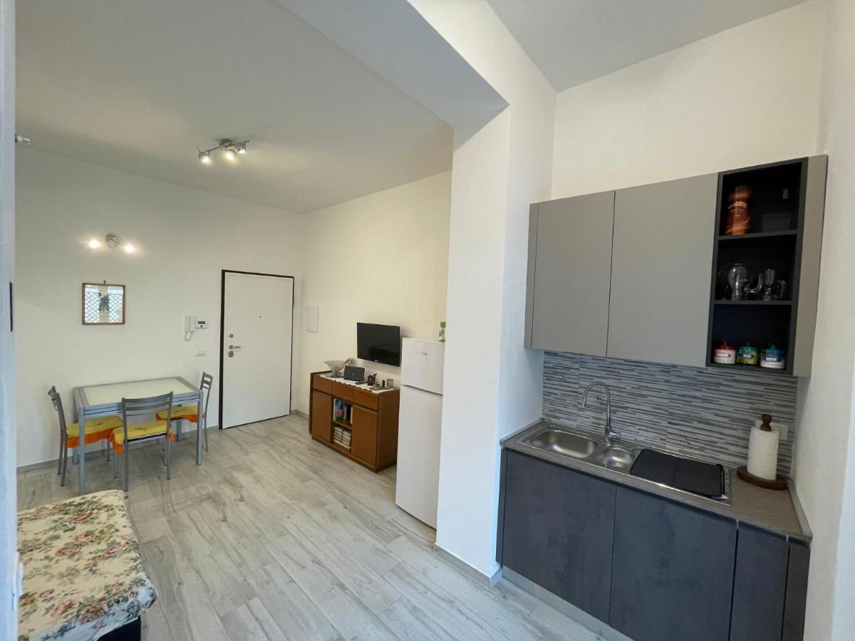 Casa Matta Careggi Appartement Florence Buitenkant foto