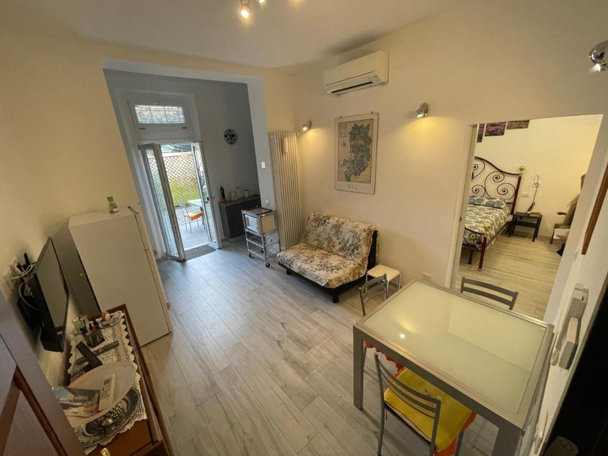 Casa Matta Careggi Appartement Florence Buitenkant foto