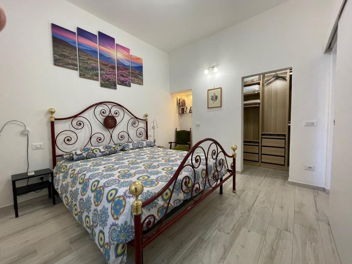 Casa Matta Careggi Appartement Florence Buitenkant foto