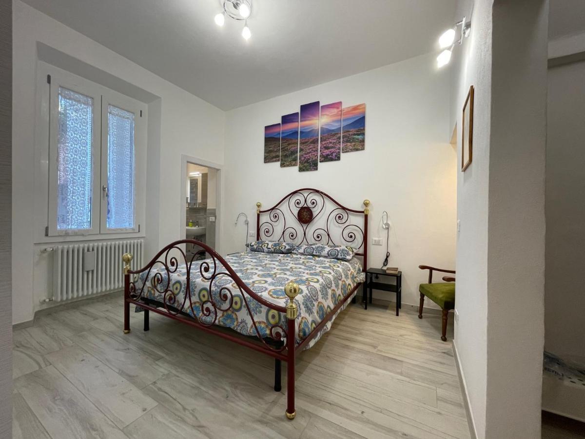 Casa Matta Careggi Appartement Florence Buitenkant foto