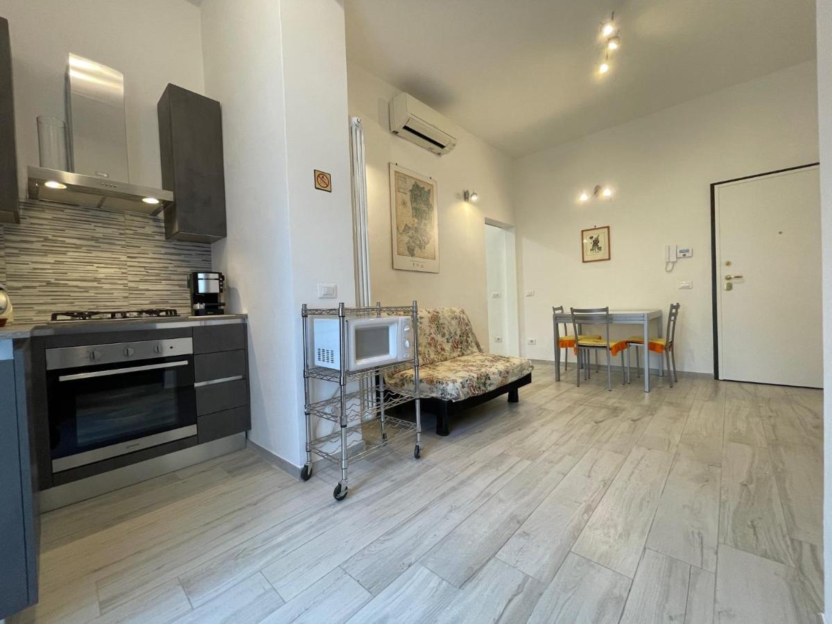 Casa Matta Careggi Appartement Florence Buitenkant foto