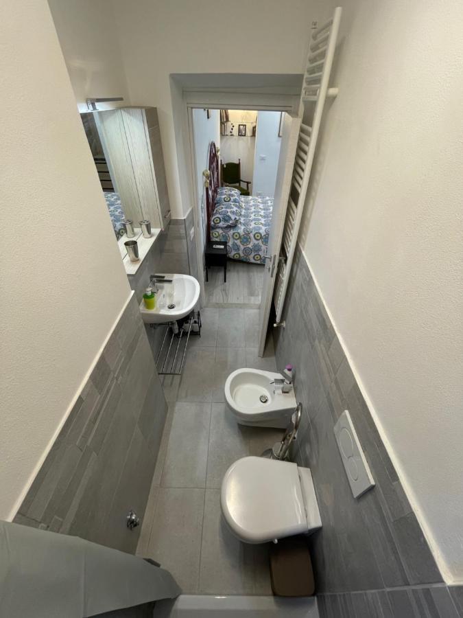 Casa Matta Careggi Appartement Florence Buitenkant foto
