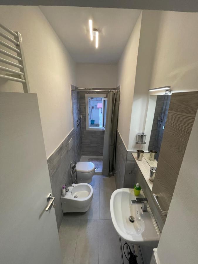 Casa Matta Careggi Appartement Florence Buitenkant foto