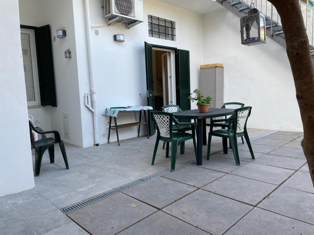 Casa Matta Careggi Appartement Florence Buitenkant foto